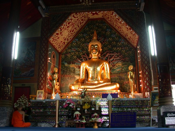 Buddha